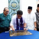 HD : Kerukunan,  Modal Besar Bangun Daerah
