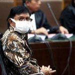 Putin Teken UU Larang Ganti Jenis Kelamin