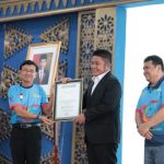 Eks Kapolri Da’i Bachtiar dan Purnawirawan TNI-Polri Dukung Ganjar