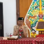 HDMY Hadiri Rapat Paripurna ke 69 DPRD Sumsel