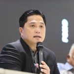 Tiket MotoGP Mandalika 2023 Sisa 18 Persen