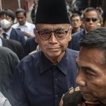 Terancam Penjara 561 Tahun, Trump Tuduh Dijegal untuk Pilpres AS 2024