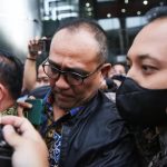Eks PM Malaysia Mahathir Dirawat di RS Jantung karena Infeksi
