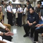 HD Jelaskan Raperda Perubahan APBD Prov.Sumsel Tahun Anggaran 2023