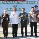 Jabatan Bupati dan Wabup Madiun Berakhir SeptemberDewan Kirim Usulan Ke Pemprov Jatim