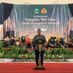 Ganjar Jenguk Cak Nun di RS: Alhamdulillah, Kondisinya Membaik