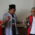 Irjen Krishna Murti ke Markas KPK Bahas Pencarian Buron