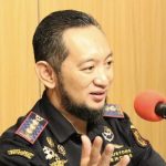 Ganjar Jenguk Cak Nun di RS: Alhamdulillah, Kondisinya Membaik