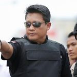 Kementerian PUPR Percepat Pembangunan Tol Menuju Kawasan Inti IKN