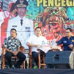 DI HUT PWI ke 77, HD Tekankan Profesionalitas Wartawan