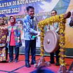 Talkshow Sosialisasi Pencegahan Peredaran Rokok Ilegal Desa Kauman, Karangrejo