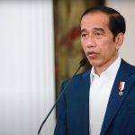Tangis Midun Pecah, Pesan Usut Tuntas Tragedi Kanjuruhan Sampai di GBK