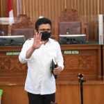 Puan : PDIP Buka Suara soal Kedekatan Gibran dan Prabowo di Solo