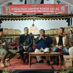 PBNU Copot Gus Salam dari Wakil Ketua PWNU Jatim