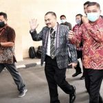 KSAD Dudung Imbau Purnawirawan Lepas Atribut Satuan saat Berpolitik