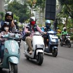 30 Tahun Menanti, Dusun Saluran Dialiri Listrik