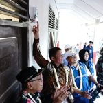 Resmi: Aji Santoso dan Persebaya Berpisah