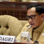 HD Pimpin Upacara Detik-detik Proklamasi Kemerdekaan RI ke 78 Tahun 2023