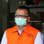 Luhut ke Afrika, Sandiaga Ditunjuk Jokowi Jadi Menko Marves Ad Interim