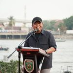 Pesan dan Peringatan Jokowi ke Presiden Terpilih 2024, 2029 dan 2034