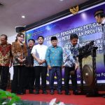 Luhut ke Afrika, Sandiaga Ditunjuk Jokowi Jadi Menko Marves Ad Interim