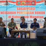 Puan Usai Terima Tongkat Bung Karno: Kami Akan Teruskan Cita-cita