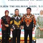 Isi Lengkap Surat PDIP soal Pemecatan Budiman Sudjatmiko