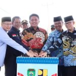 PAN Gelar Puncak HUT ke-25, Prabowo-Erick Thohir Dijadwalkan Hadir