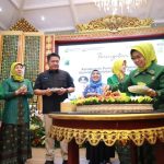 17 Gubernur Purnatugas Tahun Ini, Ganjar dan RK Selesai 5 September