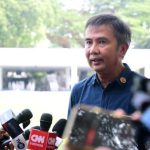 Kapolri Tegaskan Tak Ragu Berantas Judi Online: Ada Info, Kita ‘Pukul’