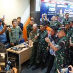 Basuki Tawarkan 2 Proyek di IKN ke Jepang