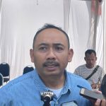 Gubernur Sumsel Hadiri Olahraga Bersama Dies Natalis Fakultas Kedokteran UNSRI Ke-61