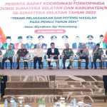 Polri: Berkas Pemecatan Teddy Minahasa Telah Dikirim ke Setmilpres