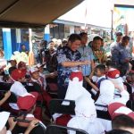 Proyek Istana Negara dan Lapangan Upacara di IKN Telan Rp1,34 T