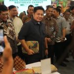 Tim Bentukan Mahfud Minta Jokowi Kurangi Anggota Polri di BUMN