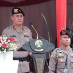 Lewati Ruas Jalan PALI – Musi Rawas, HD Resmikan 4 Jembatan Sekaligus