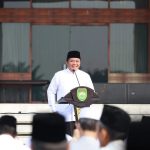 Guntur Sukarno Usul Jokowi Ketum PDIP Gantikan Mega, Sekjen Buka Suara