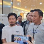 Ajukan Pengunduran Diri, Mentan Puji Jokowi Soal Pemberantasan Hama