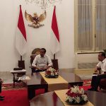 KPK: SYL Instruksikan Kasdi-Hatta Tarik Uang dari Pejabat Eselon I-II