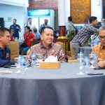 Jadwal MotoGP Mandalika 2023 Jumat 13 Oktober