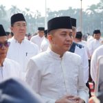 Usai Bertemu Prabowo di Kertanegara, Kaesang Sebut Itu Cuma Awalan