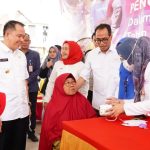 Mabes Polri Mutasi Pati, Enam Kapolda dan Dankor Brimob Diganti