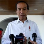 Reshuffle Kabinet, Supratman Resmi Jadi Menkumham Gantikan Yasonna
