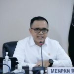 Fatoni Tegaskan 3 Hal yang Harus Diselesaikan Bersama, Inflasi, Karhutla dan Stunting