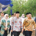 Pj Gubernur Sumsel Fatoni Harapkan Melalui Pelatihan, Pemuda Sumsel Mampu Bersaing di Dunia Kerja