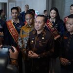 Warisan Undang-undang Periode Kedua Jokowi