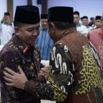 Puan Tegaskan Belum Ada Surat Pengunduran Diri Gibran dari PDIP
