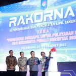 Batas Usia Capres-Cawapres Kembali Digugat ke MK