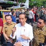 Puan Respons Video Viral Megawati Tepis Tangan Jokowi di Rakernas PDIP