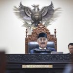Di Hari Jadi ADO ke 6, Pj Gubernur Sumsel Fatoni berpesan Tetap Solid, Jaga Kepercayaan Publik dan Nama Baik Sumsel